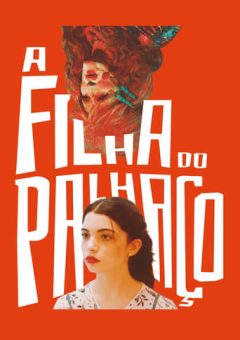 A Filha do Palhaço (2022) WEB-DL 720p Nacional