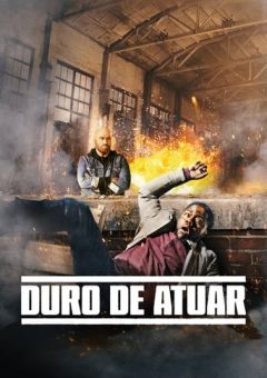 Duro de Atuar Torrent (2023) WEB-DL 1080p Dual Áudio