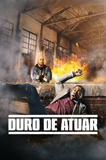 Duro de Atuar Torrent (2023) WEB-DL 1080p Dual Áudio