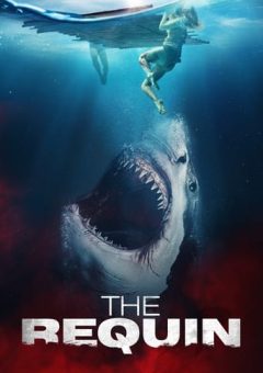 The Requin (2022) BluRay 1080p Dual Áudio