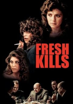 Fresh Kills (2024) WEBRip 1080p Dublado