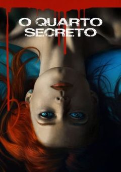 O Quarto Secreto Torrent (2018) WEB-DL 1080p Dual Áudio