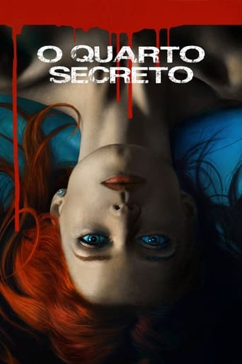 O Quarto Secreto Torrent (2018) WEB-DL 1080p Dual Áudio