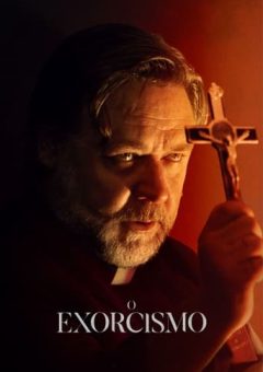 O Exorcismo (2024) WEB-DL 720p/1080p Dual Áudio