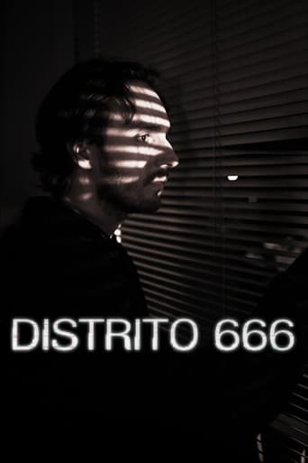 Distrito 666 Torrent (2022) WEB-DL 1080p Nacional