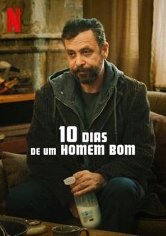 10 Dias de um Homem Bom Torrent (2023) WEB-DL 1080p Dual Áudio