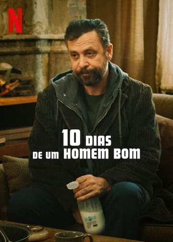 10 Dias de um Homem Bom Torrent (2023) WEB-DL 1080p Dual Áudio