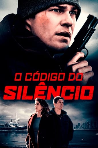 O Código do Silêncio (2021) WEB-DL 1080p Dual Áudio