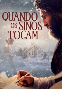 Quando os Sinos Tocam (2023) WEB-DL 1080p Dual Áudio