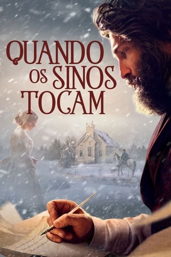 Quando os Sinos Tocam (2023) WEB-DL 1080p Dual Áudio