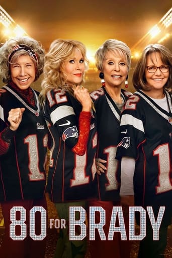 80 pelo Brady Torrent (2023) WEB-DL 720p/1080p/4K Dual Áudio