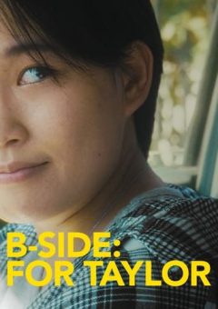 B-Side: For Taylor (2024) WEBRip 1080p Dual Áudio