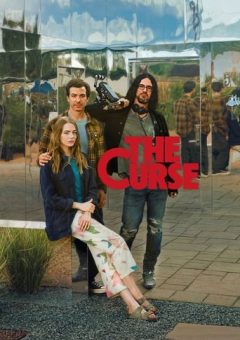 The Curse Minissérie Torrent (2023) WEB-DL 720p/1080p/4K Legendado