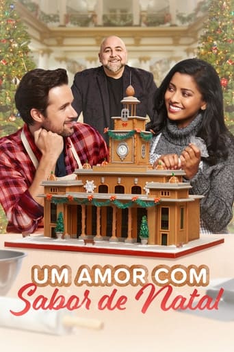 Um Amor com Sabor de Natal Torrent (2022) WEB-DL 1080p Dual Áudio