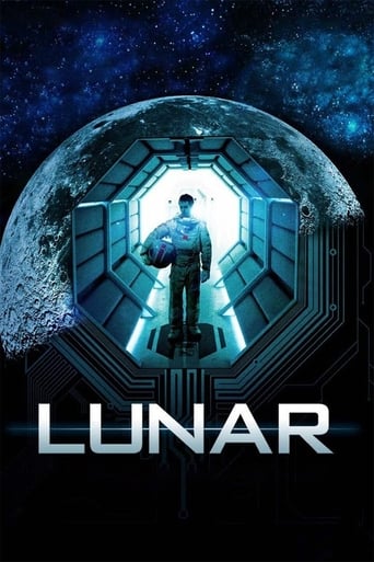 Lunar Torrent (2009) BluRay 1080p Dual Áudio