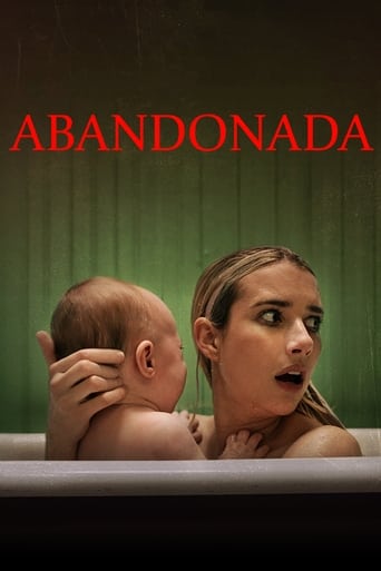 Abandonada Torrent (2022) BluRay 1080p Dual Áudio