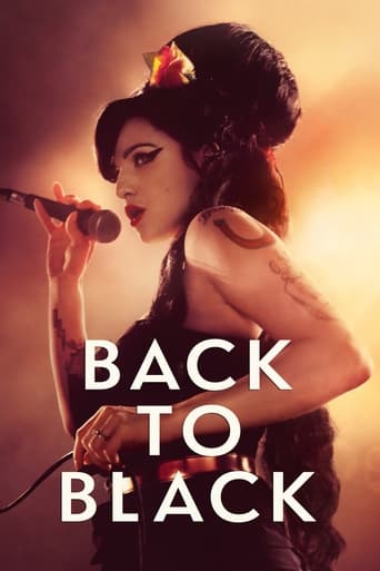 Back to Black (2024) BluRay 720p/1080p/4K Dual Áudio