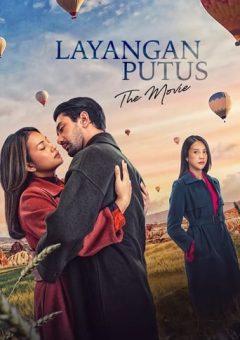 Layangan Putus: The Movie (2024) WEBRip 1080p Dual Áudio