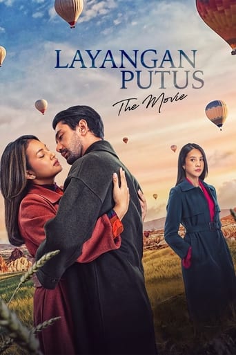 Layangan Putus: The Movie (2024) WEBRip 1080p Dual Áudio