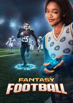 Fantasy Football Torrent (2022) WEB-DL 1080p Dual Áudio