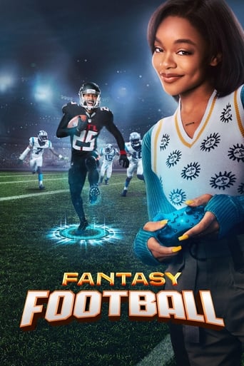 Fantasy Football Torrent (2022) WEB-DL 1080p Dual Áudio