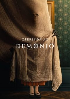 Oferenda ao Demônio Torrent (2022) BluRay 1080p Dual Áudio