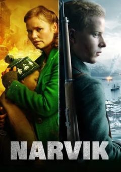 Narvik Torrent (2022) WEB-DL 720p/1080p Dual Áudio