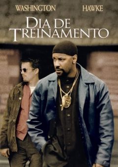 Dia de Treinamento Torrent (2001) BluRay 1080p Dual Áudio