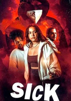 Sick Torrent (2022) WEB-DL 1080p Dual Áudio