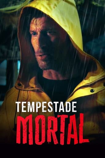 Tempestade Mortal Torrent (2021) WEB-DL 1080p Dual Áudio