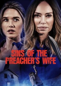 Sins of the Preacher’s Wife (2023) WEBRip 1080p Dual Áudio