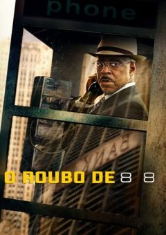 O Roubo de 88 (2023) WEB-DL 1080p Dual Áudio