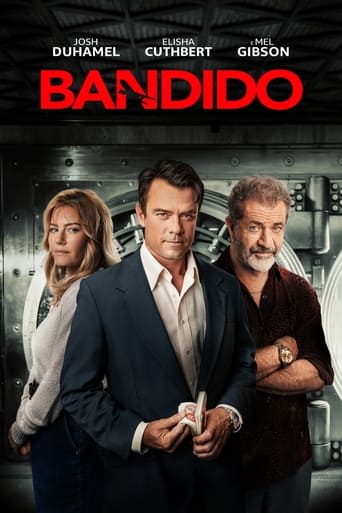 Bandido Torrent (2022) BluRay 1080p Dual Áudio