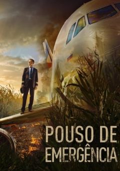 Pouso de Emergência (2023) WEB-DL 1080p Dual Áudio