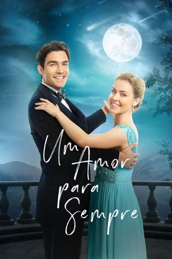 Um Amor para Sempre Torrent (2018) WEB-DL 1080p Dual Áudio