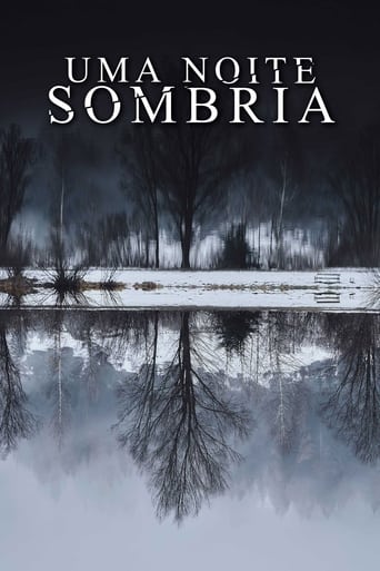 Uma Noite Sombria Torrent (2022) WEB-DL 1080p Dual Áudio