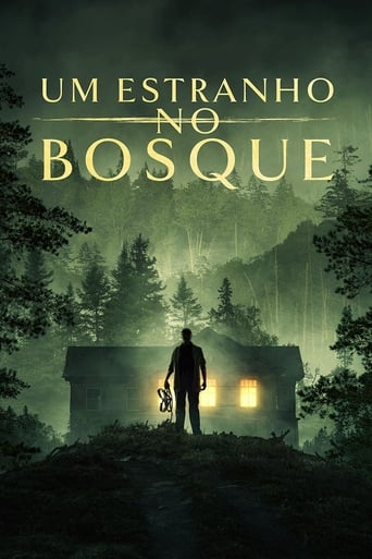 Um Estranho no Bosque (2024) WEB-DL 1080p Dual Áudio