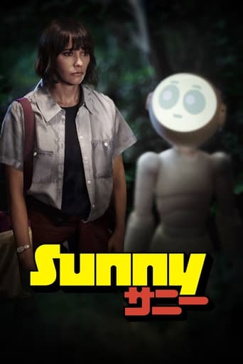 Sunny 1ª Temporada (2024) WEB-DL 1080p Dual Áudio