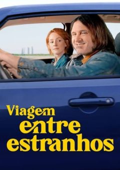 Viagem Entre Estranhos Torrent (2021) WEB-DL 1080p Dual Áudio