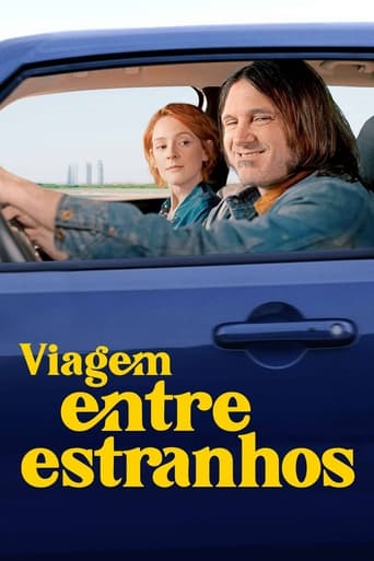 Viagem Entre Estranhos Torrent (2021) WEB-DL 1080p Dual Áudio