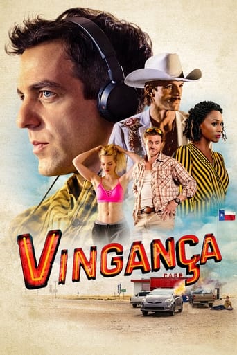 Vingança Torrent (2022) BluRay 720p/1080p/4K Dual Áudio