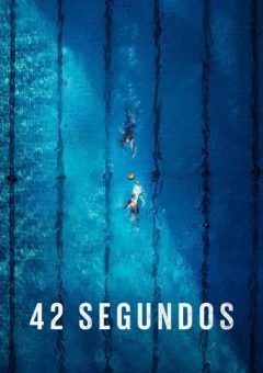 42 Segundos (2022) WEB-DL 720p Dual Áudio