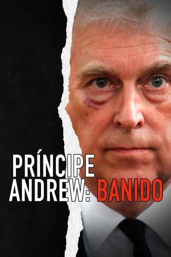 Príncipe Andrew: Banido Torrent (2022) WEB-DL 1080p Dual Áudio