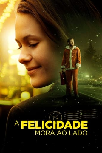 A Felicidade Mora ao Lado Torrent (2018) WEB-DL 1080p Dual Áudio