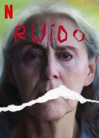 Ruído Torrent (2022) WEB-DL 720p/1080p Dual Áudio