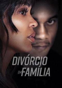 Divórcio em Família (2024) WEB-DL 1080p Dual Áudio