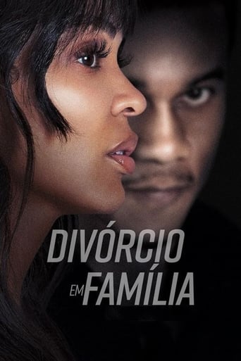 Divórcio em Família (2024) WEB-DL 1080p Dual Áudio