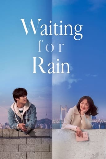 Waiting For Rain Torrent (2021) WEB-DL 1080p Dual Áudio