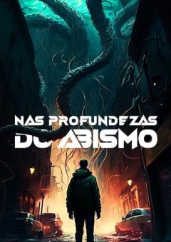 Nas Profundezas do Abismo (2022) BluRay 1080p Dual Áudio