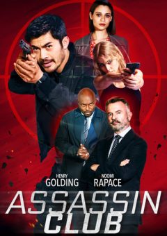 Assassin Club Torrent (2023) WEB-DL 1080p Dual Áudio